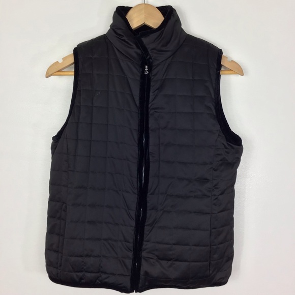 Ralph Lauren Quilted Vest - Picture 3 of 9